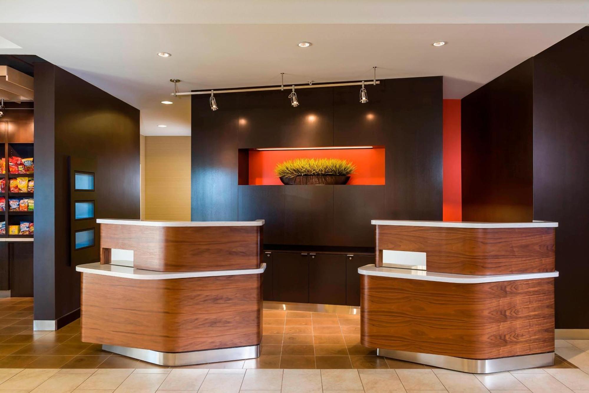 Courtyard By Marriott Kalamazoo Portage Экстерьер фото