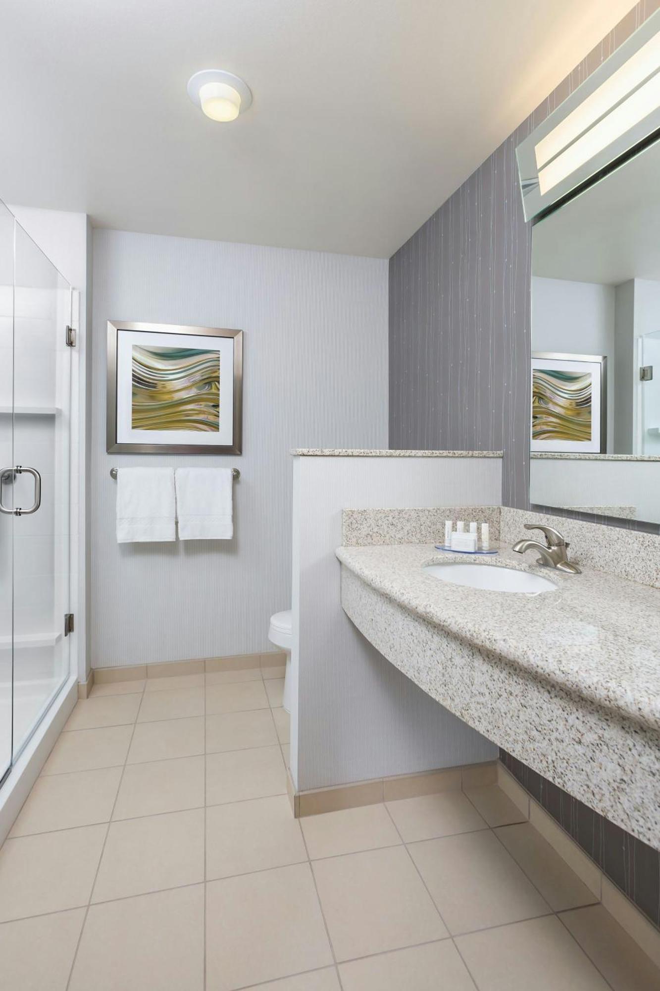 Courtyard By Marriott Kalamazoo Portage Экстерьер фото